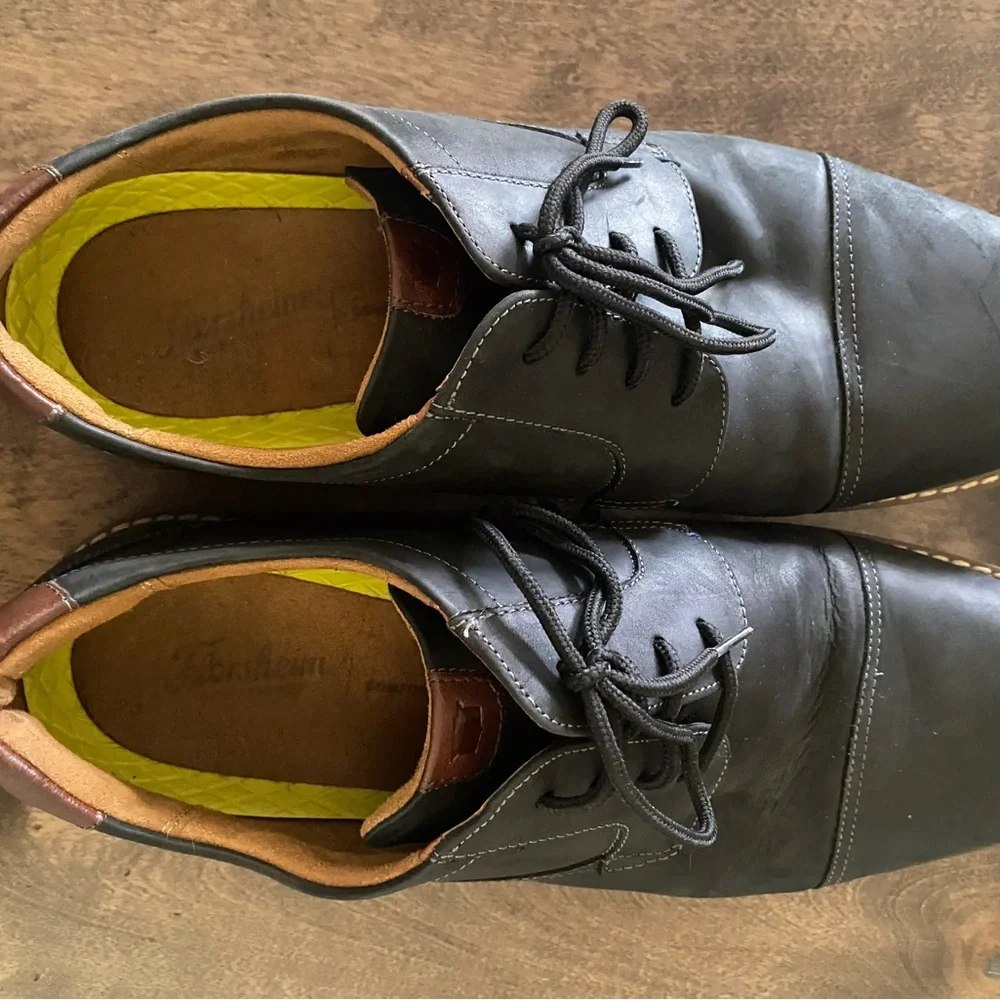 Men’s‎ Shoes Florsheim
